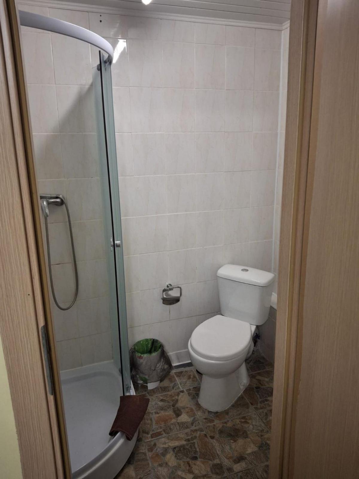 Idile Bed & Breakfast - Visaginas Buitenkant foto